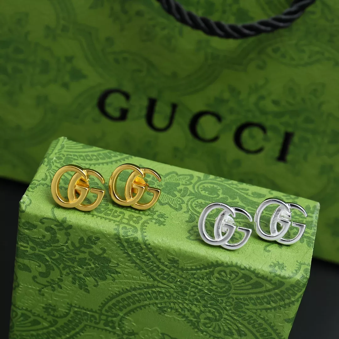 gucci boucles doreilles pour femme s_12b05672